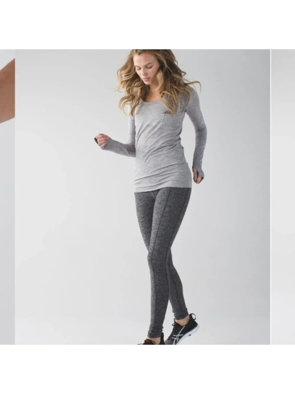 lululemon athletica we designed